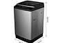 LAVADORA CARGA SUPERIOR HISENSE WT3J1323UT 13KG GRIS - Miniatura 3