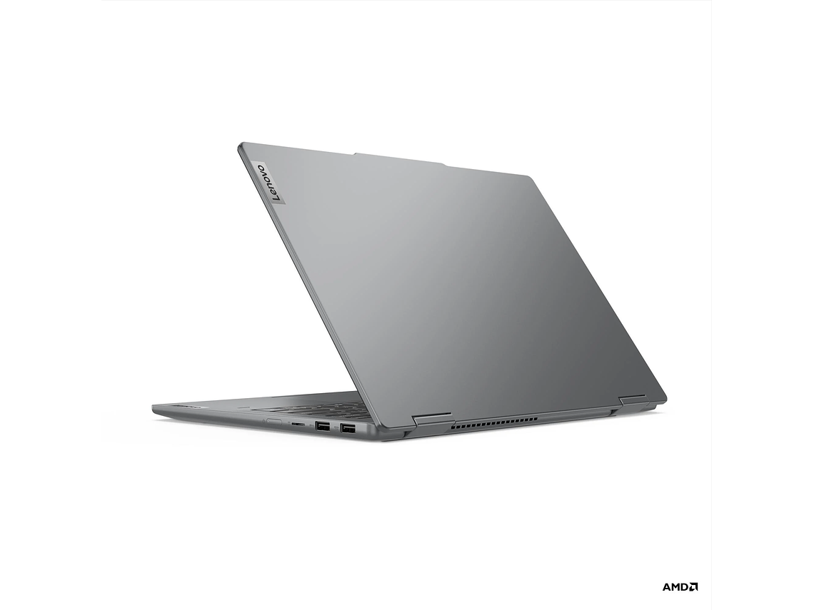 NOTEBOOK IDEAPAD 5 9NA GEN AMD RYZEN 7 16GB RAM 512GB SSD 14
