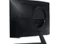 MONITOR SAMSUNG 32' ODYSSEY G5 GAMER CURVO QHD - Miniatura 7