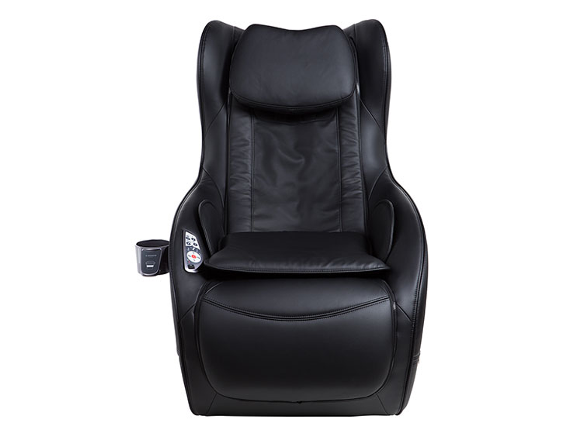 BERGERE MASAJEADOR ELECTRICO CANNON AM 200 BLACK 4