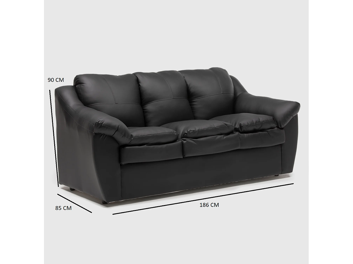 LIVING GALICIA 311 NEGRO 2