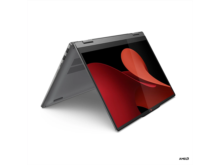 NOTEBOOK IDEAPAD 5 9NA GEN AMD RYZEN 7 16GB RAM 512GB SSD 14