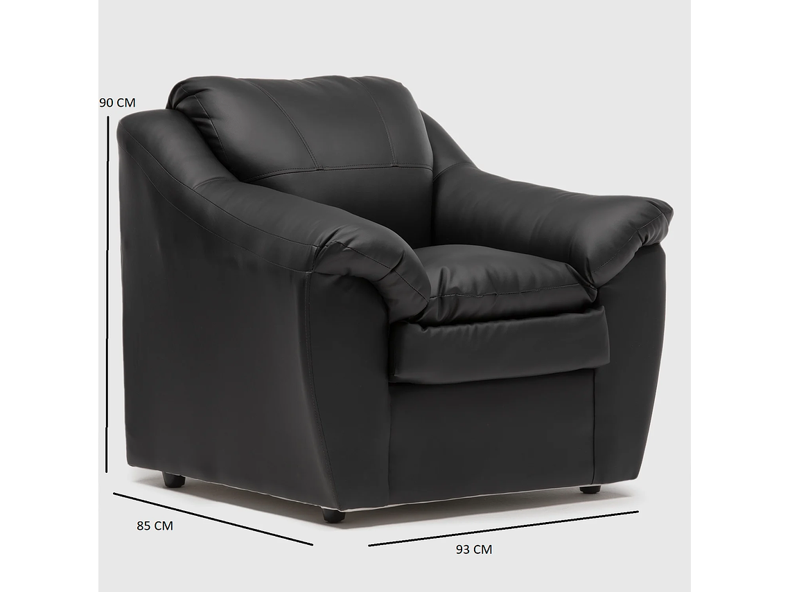 LIVING GALICIA 311 NEGRO 3