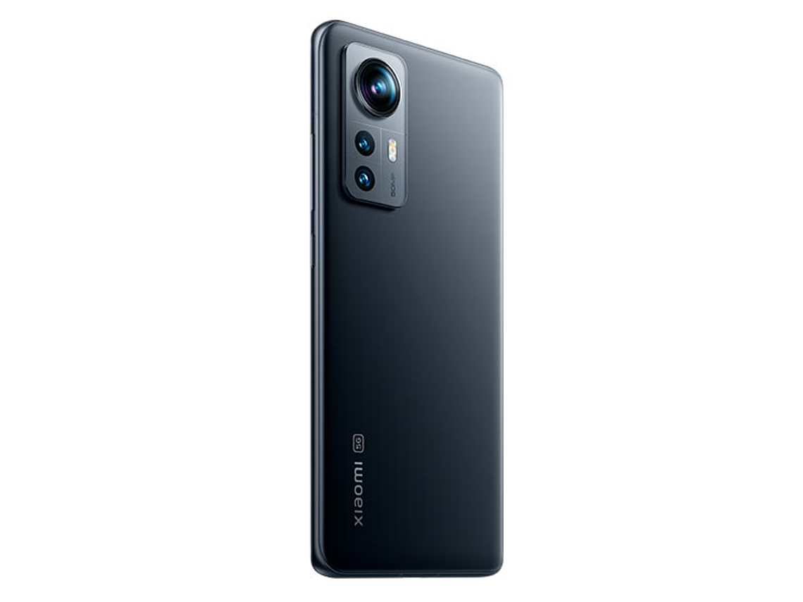 CELULAR XIAOMI 12 256 GB 8 GB RAM 2 MP 6.2