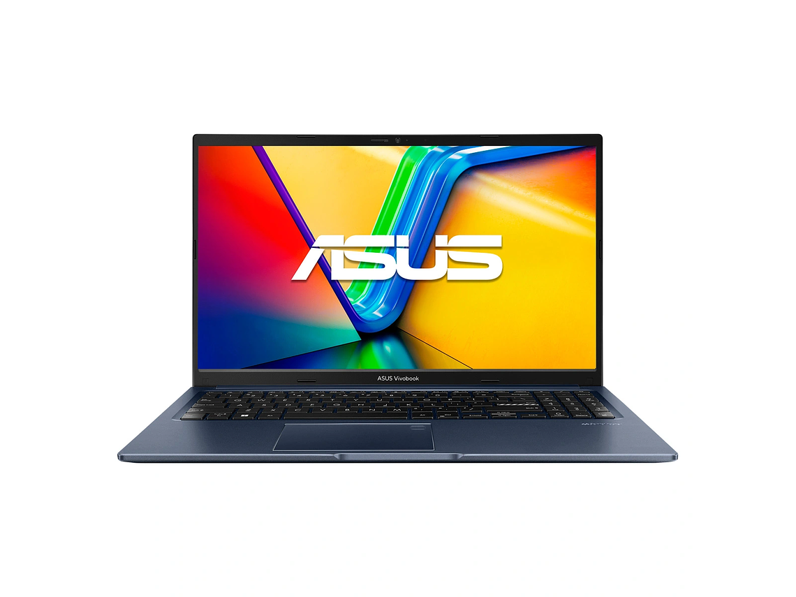 NOTEBOOK ASUS VIVOBOOK 15 X1502VA-NJ799W INTEL CORE I7 16 GB RAM 512 GB SSD 15.6
