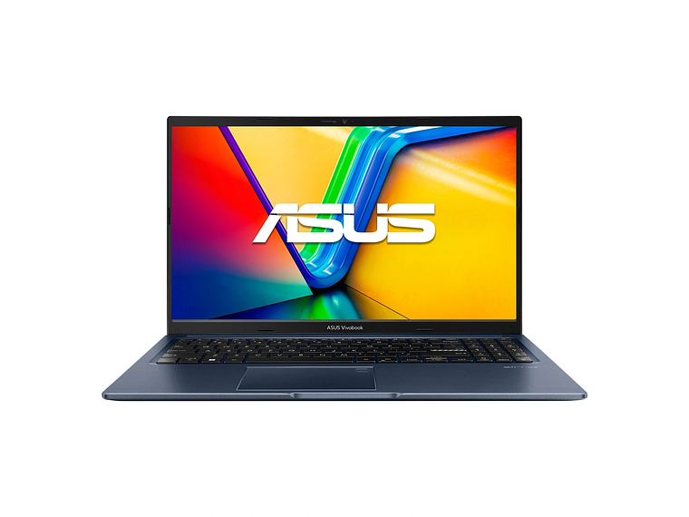 NOTEBOOK ASUS VIVOBOOK 15 X1502VA-NJ799W INTEL CORE I7 16 GB RAM 512 GB SSD 15.6