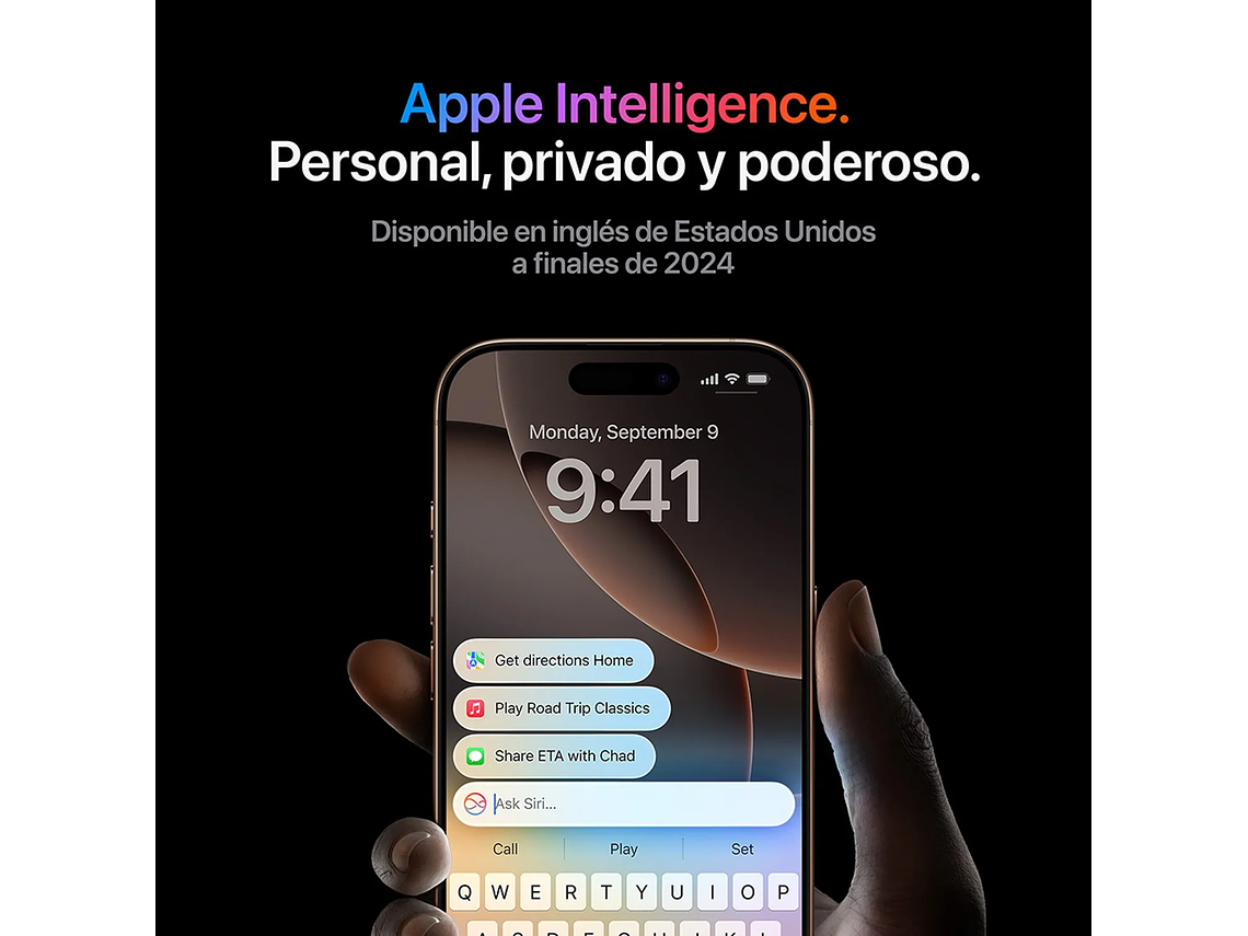 Apple iPhone 16 Pro Max 256 GB 6