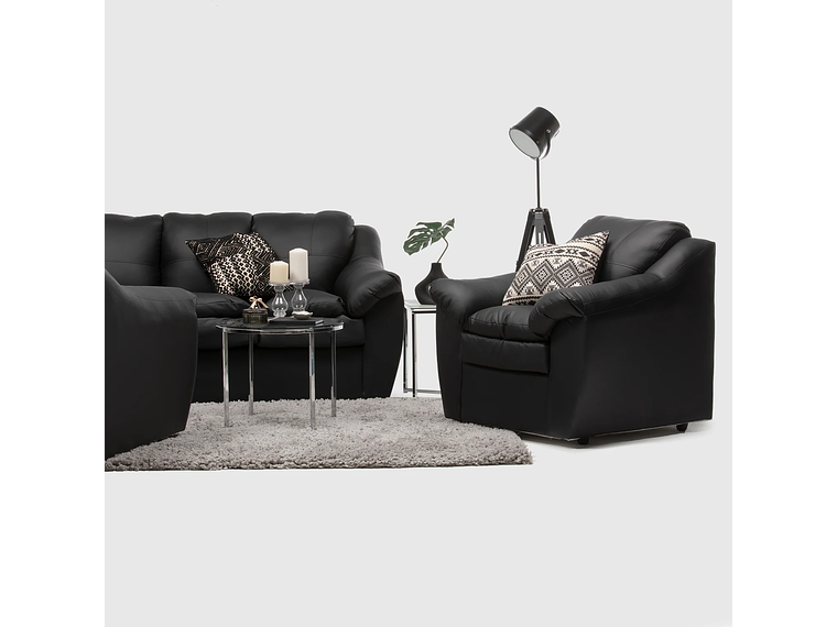 LIVING GALICIA 311 NEGRO 4