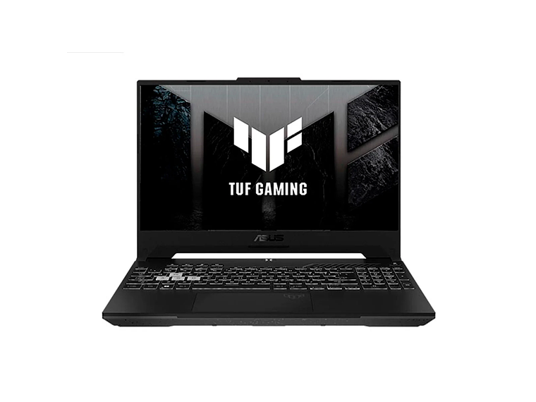 NOTEBOOK GAMER ASUS TUF F15 FX507ZC4 INTEL CORE I5 8GB RAM 512GB SSD NVIDIA RTX 3050 15.6 1