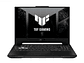 NOTEBOOK GAMER ASUS TUF F15 FX507ZC4 INTEL CORE I5 8GB RAM 512GB SSD NVIDIA RTX 3050 15.6 - Miniatura 1