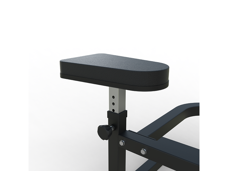 Bíceps Curl ZR Series PROmachine 5