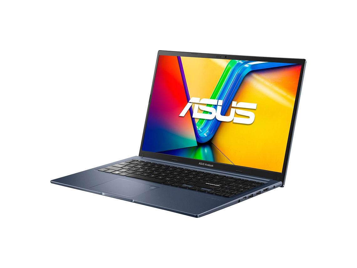 NOTEBOOK ASUS VIVOBOOK 15 X1502VA-NJ799W INTEL CORE I7 16 GB RAM 512 GB SSD 15.6