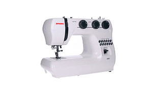 MAQUINA DE COSER JANOME 3022