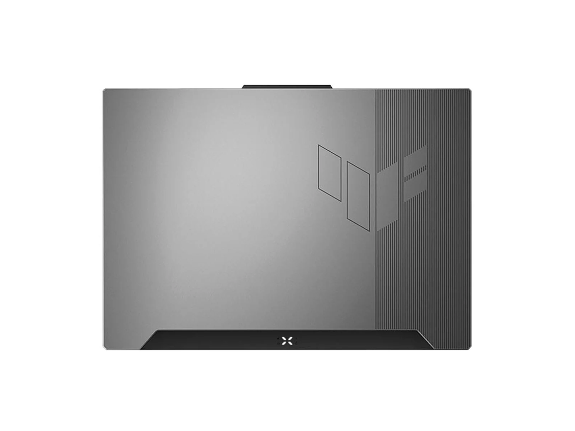 NOTEBOOK GAMER ASUS TUF F15 FX507ZC4 INTEL CORE I5 8GB RAM 512GB SSD NVIDIA RTX 3050 15.6 3