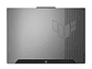 NOTEBOOK GAMER ASUS TUF F15 FX507ZC4 INTEL CORE I5 8GB RAM 512GB SSD NVIDIA RTX 3050 15.6 - Miniatura 3