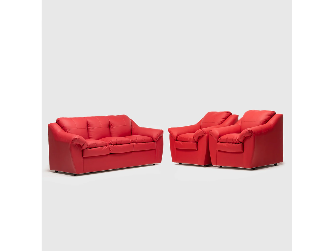 LIVING GALICIA 311 ROJO 1