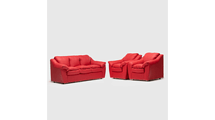 LIVING GALICIA 311 ROJO