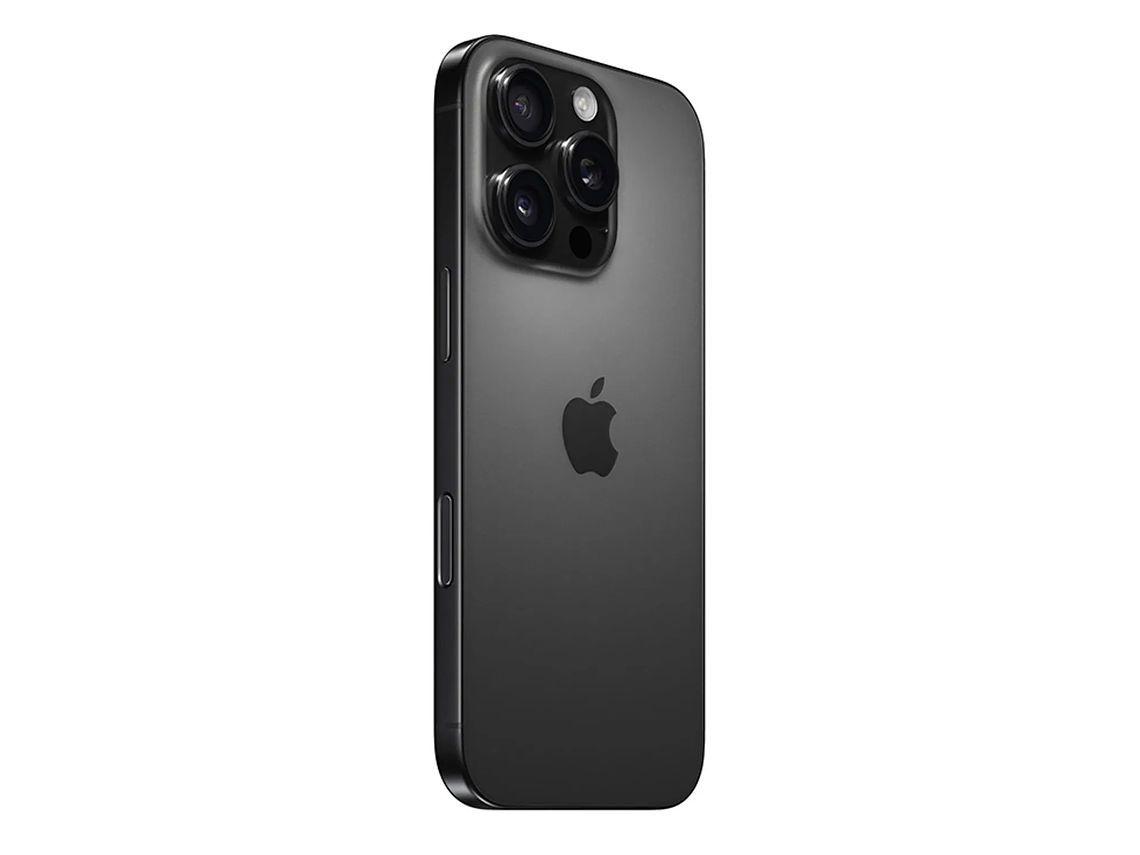 Apple iPhone 16 Pro 256 GB 2