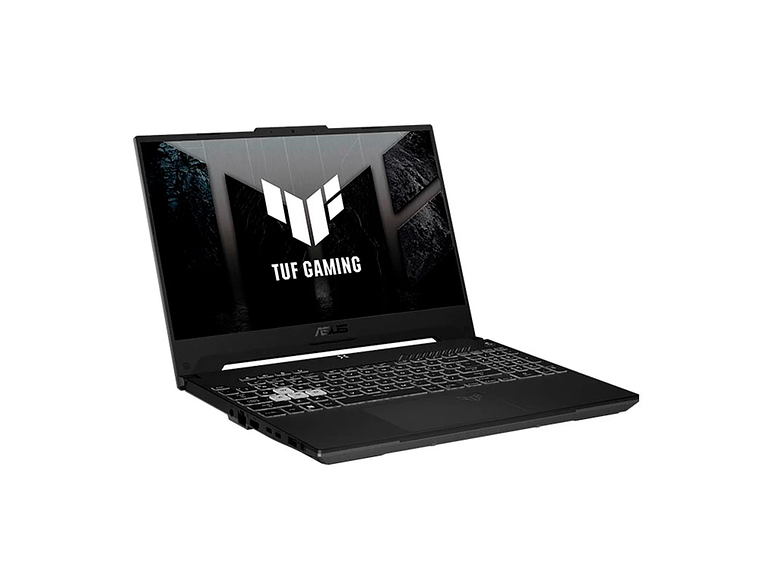 NOTEBOOK GAMER ASUS TUF F15 FX507ZC4 INTEL CORE I5 8GB RAM 512GB SSD NVIDIA RTX 3050 15.6 4