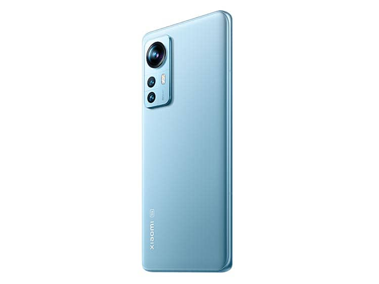 CELULAR XIAOMI 12 5G 256GB 256 GB 8 GB RAM 2 MP 6.2