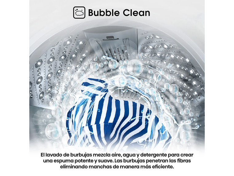 LAVADORA CARGA SUPERIOR HISENSE WT3J1323UT 13KG GRIS 10