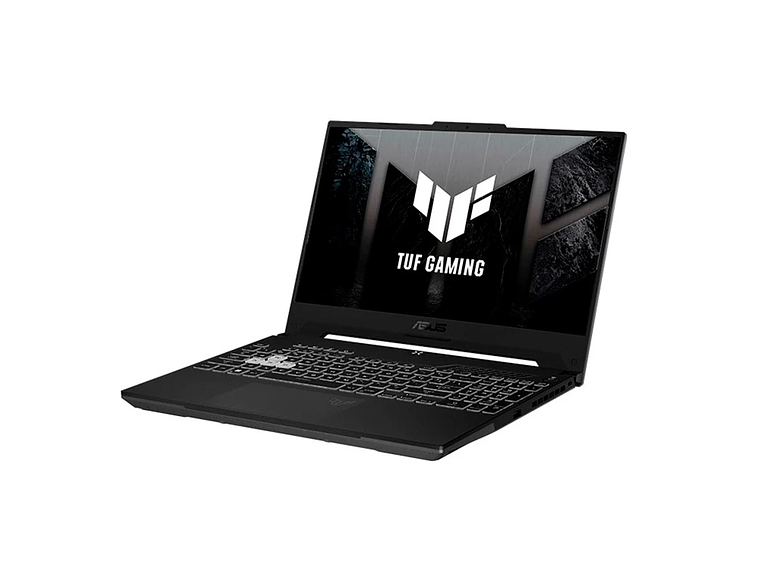 NOTEBOOK GAMER ASUS TUF F15 FX507ZC4 INTEL CORE I5 8GB RAM 512GB SSD NVIDIA RTX 3050 15.6 6
