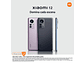 CELULAR XIAOMI 12 256 GB 8 GB RAM 2 MP 6.2