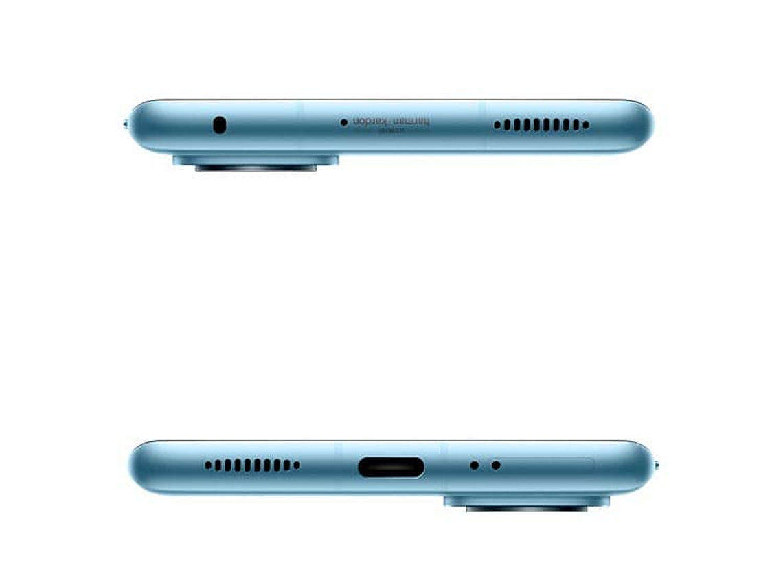 CELULAR XIAOMI 12 5G 256GB 256 GB 8 GB RAM 2 MP 6.2