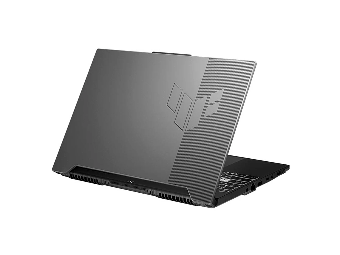 NOTEBOOK GAMER ASUS TUF F15 FX507ZC4 INTEL CORE I5 8GB RAM 512GB SSD NVIDIA RTX 3050 15.6 7