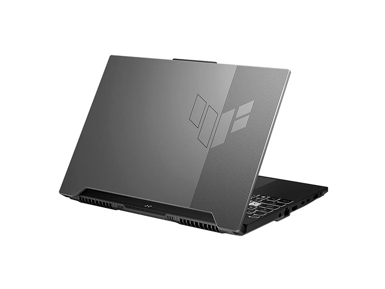 NOTEBOOK GAMER ASUS TUF F15 FX507ZC4 INTEL CORE I5 8GB RAM 512GB SSD NVIDIA RTX 3050 15.6 7