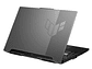 NOTEBOOK GAMER ASUS TUF F15 FX507ZC4 INTEL CORE I5 8GB RAM 512GB SSD NVIDIA RTX 3050 15.6 - Miniatura 7