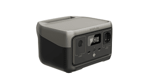 GENERADOR ECOFLOW RIVER 2 300W 256WH