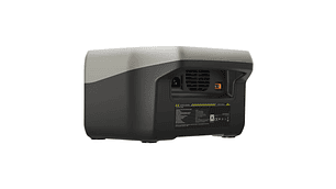 GENERADOR ECOFLOW RIVER 2 300W 256WH
