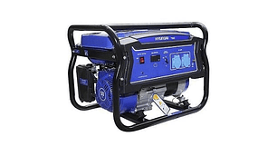 GENERADOR HYUNDAI BENCINERO 2.2 KVA, MODELO 82HYG3050
