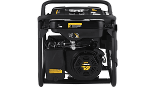 GENERADOR MONOFÁSICO POWER PRO GE2200V 2.2 KVA GASOLINA