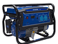 GENERADOR HYUNDAI GASOLINA 2.5/2,8KVA P/MANUAL ABIERTO - Miniatura 1