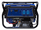 GENERADOR HYUNDAI BENCINERO 2.2 KVA, MODELO 82HYG3050 - Miniatura 2