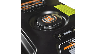 GENERADOR ELÉCTRICO DAEWOO A GASOLINA 3000 W 7 HP 4T GD3900E