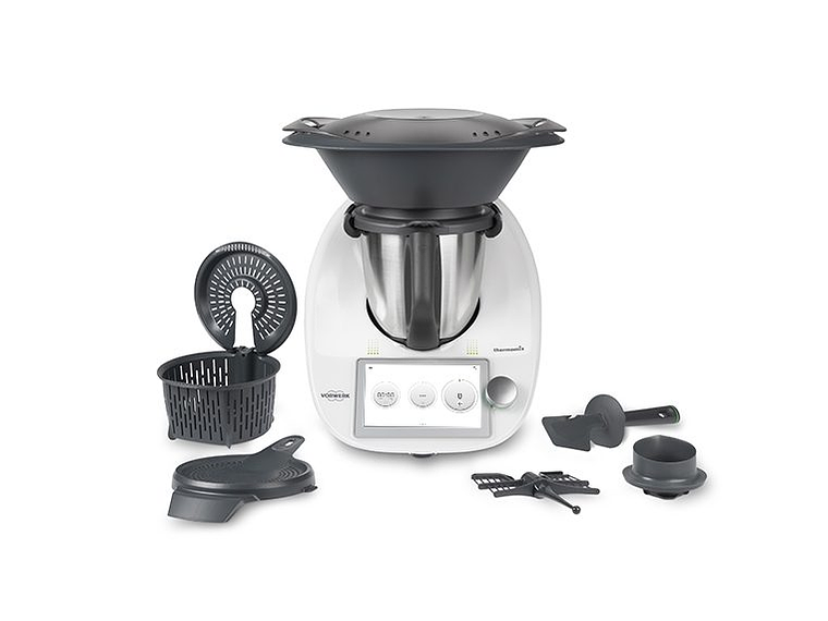 Thermomix TM6 2