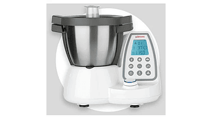 ROBOT DE COCINA YÄMMI 2XL