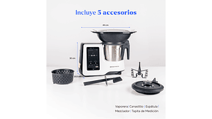 ROBOT DE COCINA KITCHEN CONNECT 2 L EASYWAYS