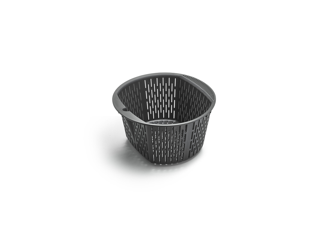 ROBOT DE COCINA YÄMMI 2XL 3