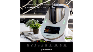 ROBOT DE COCINA KITCHEN SUPER CONNECT 2 L EASYWAYS