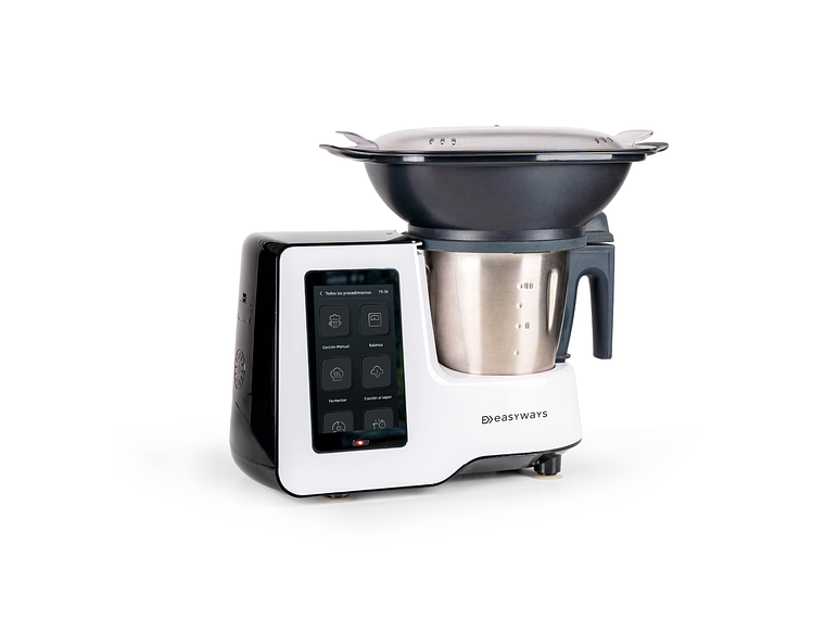 ROBOT DE COCINA KITCHEN CONNECT 2 L EASYWAYS 3
