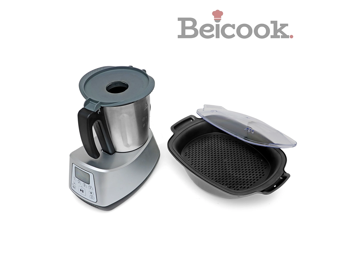 ROBOT DE COCINA BEICOOK 1