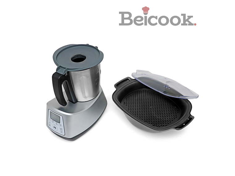 ROBOT DE COCINA BEICOOK 1