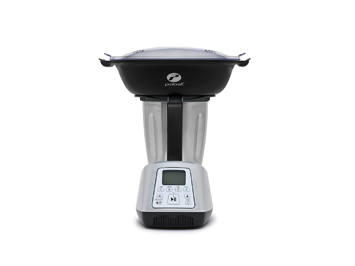 ROBOT DE COCINA BEICOOK 2