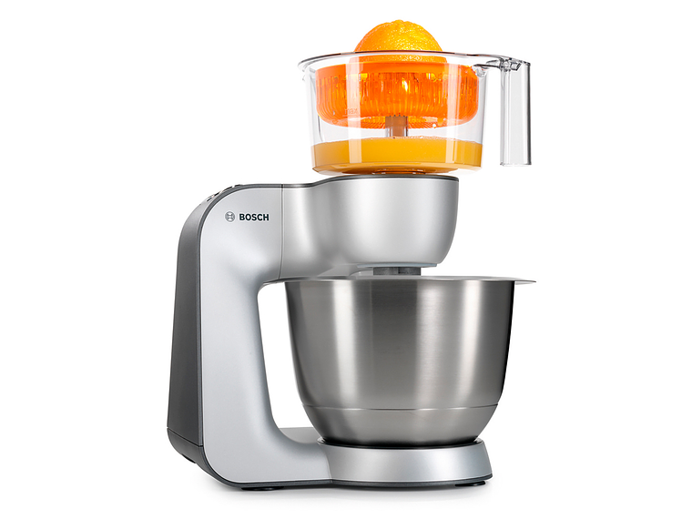 ROBOT DE COCINA 900 W MUM56340 + ACCESORIOS 1