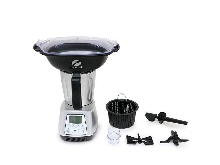 ROBOT DE COCINA BEICOOK 5