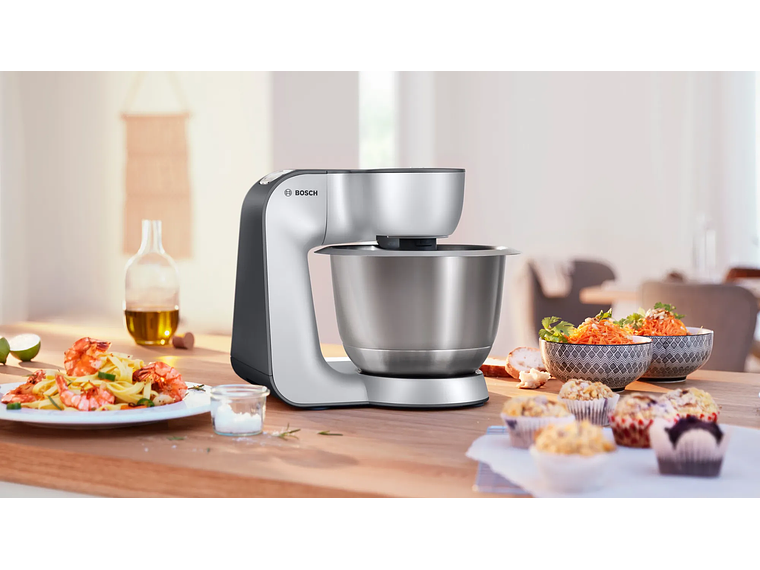 ROBOT DE COCINA 900 W MUM56340 + ACCESORIOS 2